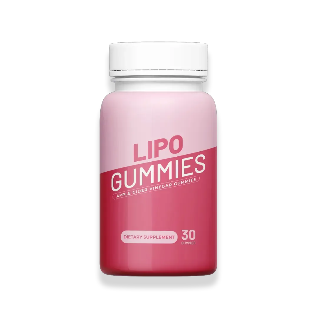 Lipo Gummies